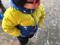 -太子岭滑雪场