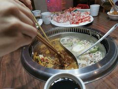 -季季红火锅(动壹店)