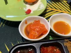 -舜和巴西烤肉餐厅(舜和国际店)