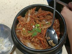 -安小胖韩国烤肉(财富广场画苑小区店)