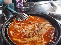 -李师傅脆肚(华强北店)