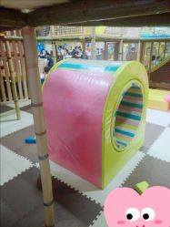-meland亲子乐园(深圳领展中心城店)