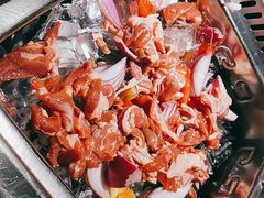 -泽成冰煮羊(非·遗东岸国际店)