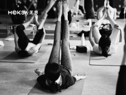 -无界瑜伽普拉提