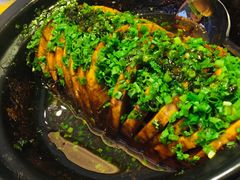 -小厨娘淮扬菜(六合欢乐港店)