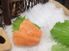 -匠和风精致料理(莆田财富中心店)