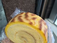 虎皮蛋糕-周记传统糕点PASTRY(蜀汉路店)