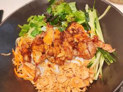 -美奈小馆·越南料理(中航城君尚购物中心店)