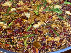 -胖子鱼·天水麻辣鱼火锅(秦州407店)