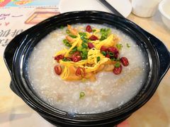 艇仔粥-中恒华茶楼(风华店)