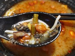 -粉探营螺蛳粉(长宁龙之梦店)