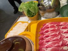 -润园四季椰子鸡火锅(南山海岸城店)