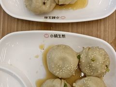 -小杨生煎(白玉兰广场店)