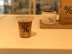 -% Arabica阿拉比卡咖啡(深圳湾万象城店)