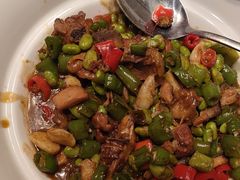 -恒记饭店·海鲜明档(淹城店)