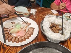 -侠成水上农庄(工业大道店)