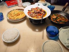 -佬麻雀·新湘菜(珠海金发购物中心店)