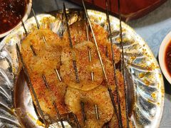-清真·舒迩布炕锅王·高原美食文化(青海总店)