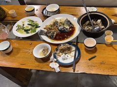 -夏雨路轩特色餐厅·十年经营