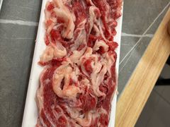 -嬷孙家潮汕牛肉火锅(北京路天河城店)