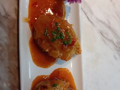 -周渝食惦·酸菜鱼精致川菜(横岗店)