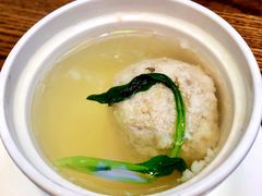 清炖狮子头-小京東淮扬菜餐厅