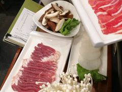 -北门涮肉·铜锅涮肉(南锣鼓巷店)