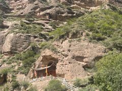 -炳灵寺世界文化遗产旅游区