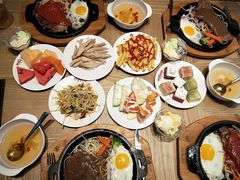 -凡塔斯牛排餐厅(厚街万达店)