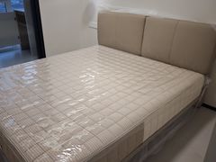 -栖作床垫(欧亚达家居光谷店)
