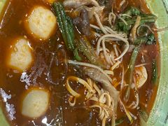 -申记串道(中街店)