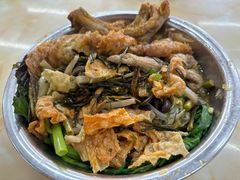 -凤张螺蛳粉·爽口粉(跃进路总店)