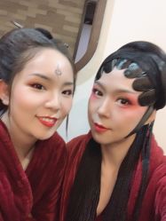 -盘子女人坊古装写真摄影(天津总店)