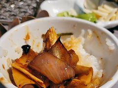 -可心筛网烤肉(南关区幸福一路店)