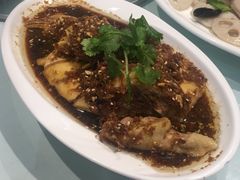 -廊亦舫Lang Yi Fang Restaurant(金桥店)