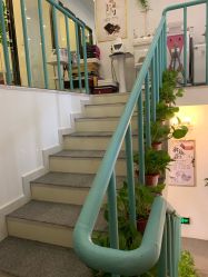 环境-涵颜维美spa会馆·圣莉斯歌会员服务中心