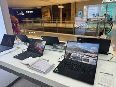 -联想电脑thinkpad官方旗舰店·售后维修中心(虹桥龙湖天街店)