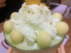 -糖糖屋•糖水•雪花冰店(时尚天河店)