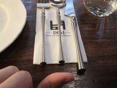 -1861意大利餐厅(文化广场店)