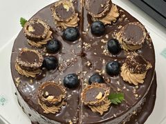 -维尔纳斯·生日蛋糕·动物奶油冰淇淋蛋糕(六里桥店)