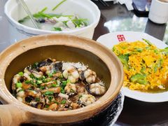 -红星光发煲仔饭(文海店)