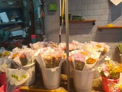 -循礼门鲜花花市(武汉循礼门店)