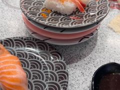 -争鲜回转寿司(中街大悦城店)