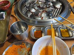 -金龙烧烤·牛肉面(西塔店)