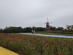 -西海岸生态观光园