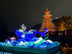 -深圳锦绣中华民俗村