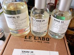 -LE LABO(ルラボ代官山店)