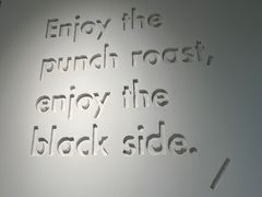 -BLATAGE COFFEE
