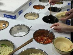 -俭让佬妈现卤串串(温江总店)