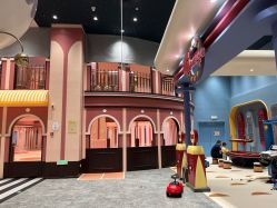 -奈尔宝·儿童乐园·亲子餐厅(鄞州万达店)